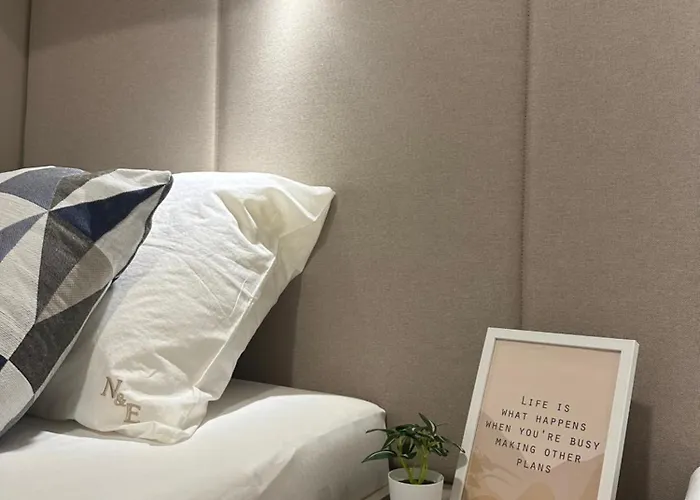 Mobile Homes Nina & Ena, Dalmata *