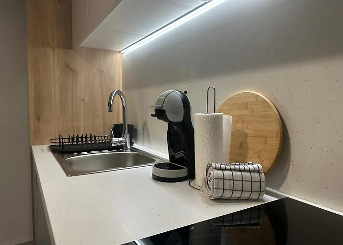 Mobile Homes Nina & Ena, Dalmata *