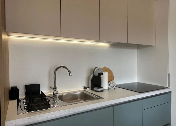 Mobile Homes Nina & Ena, Dalmata Orebić