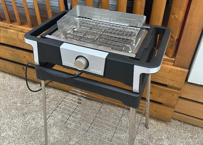 Campingplads Mobile Homes Nina & Ena, Dalmata *