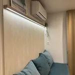 Mobile Homes Nina & Ena, Dalmata Оребич