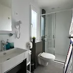 营地 Mobile Homes Nina & Ena, Dalmata 奥瑞比克