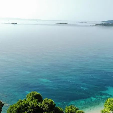 Mobile Homes Nina & Ena, Dalmata