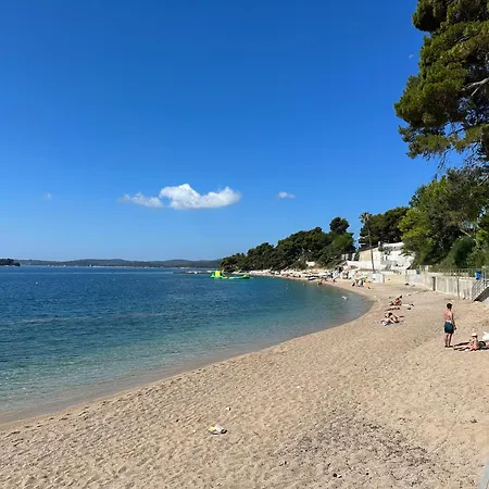 Kemping Mobile Homes Nina & Ena, Dalmata