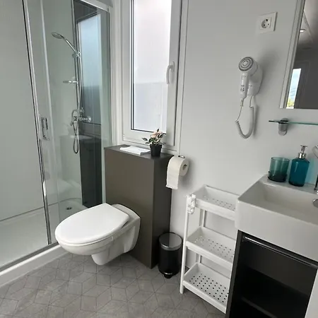 캠프장 Mobile Homes Nina & Ena, Dalmata