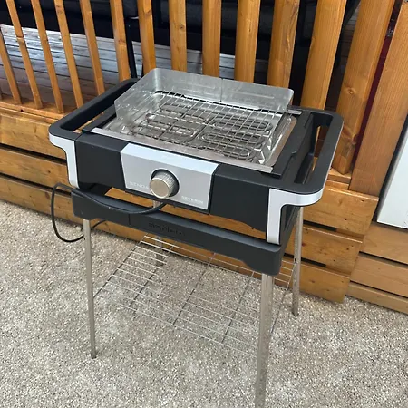 Kemping Mobile Homes Nina & Ena, Dalmata *