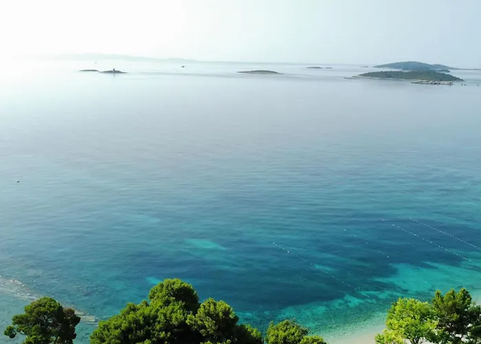 Mobile Homes Nina & Ena, Dalmata