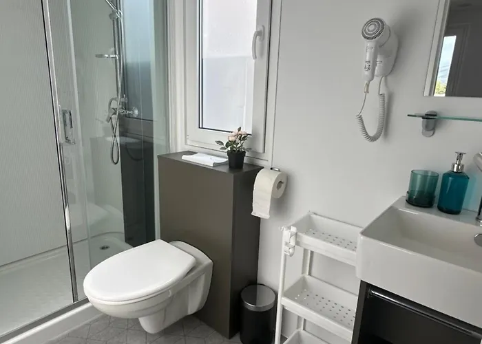 Кемпинг Mobile Homes Nina & Ena, Dalmata