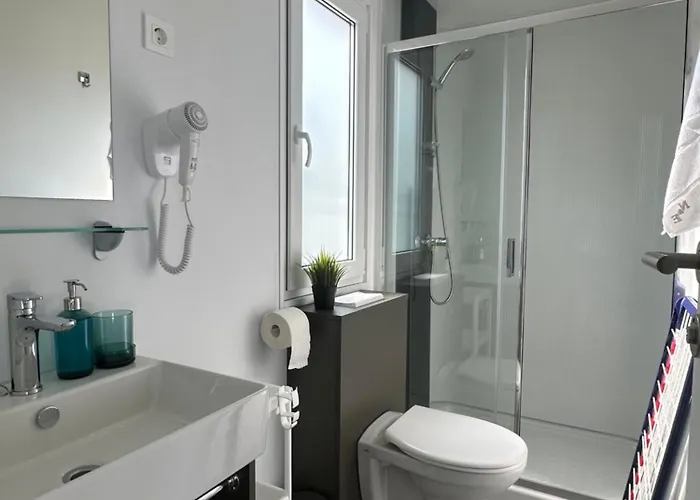 Кемпинг Mobile Homes Nina & Ena, Dalmata Оребич